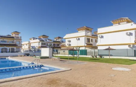 Maison 6 personnes à Torrevieja - Photo 5