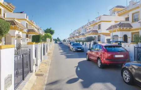 Maison 6 personnes à Torrevieja - Photo 7