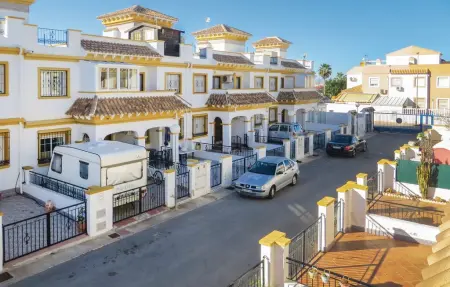 Maison 6 personnes à Torrevieja - Photo 8