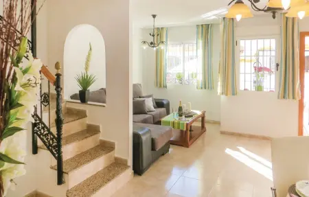 Maison 6 personnes à Torrevieja - Photo 9