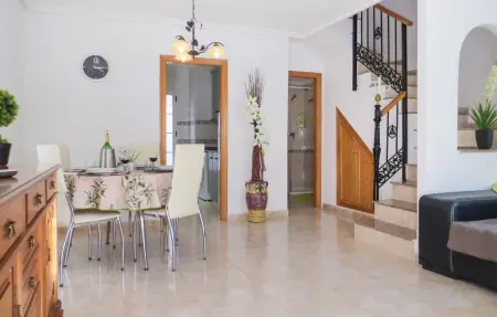Maison 6 personnes à Torrevieja - Photo 10