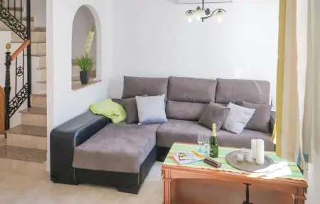 Maison 6 personnes à Torrevieja - Photo 11