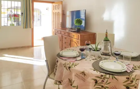 Maison 6 personnes à Torrevieja - Photo 12