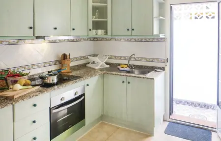 Maison 6 personnes à Torrevieja - Photo 13