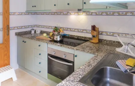 Maison 6 personnes à Torrevieja - Photo 14