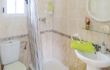 Maison 6 personnes à Torrevieja - Photo 19