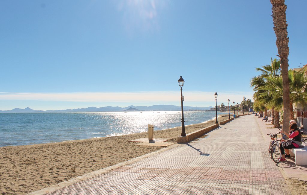Appartement 75 m² avec sauna et 2 terrasses à Los Alcázares - Photo 1