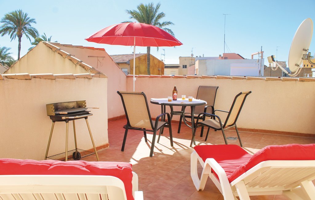 Appartement 75 m² avec sauna et 2 terrasses à Los Alcázares - Photo 2