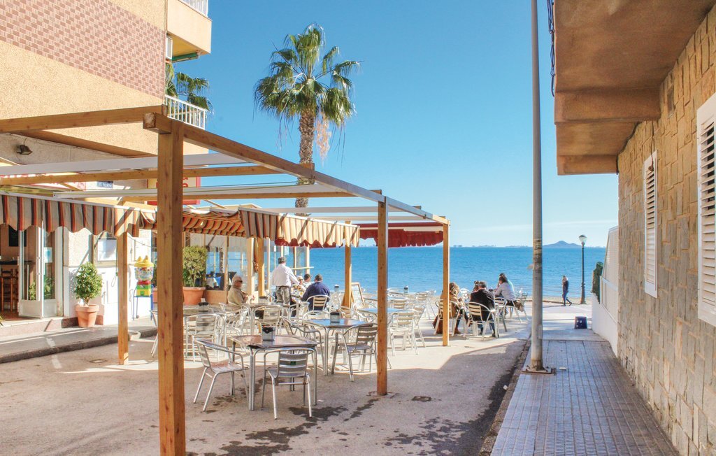 Appartement 75 m² avec sauna et 2 terrasses à Los Alcázares - Photo 17