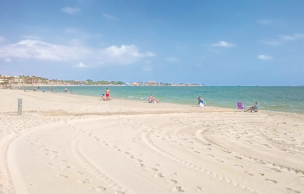 Appartement 75 m² avec sauna et 2 terrasses à Los Alcázares - Photo 18