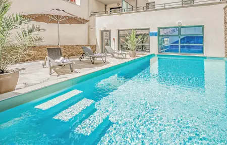 Location appartement à Biarritz, Les Patios deugenie