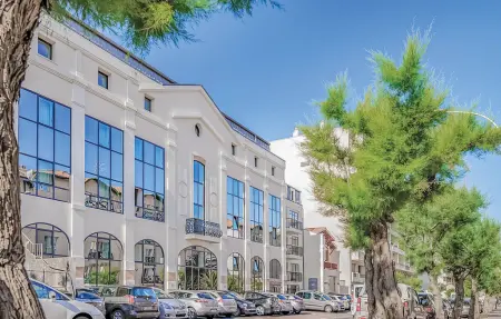 Les Patios d'eugenie, Appartement 4 personnes à Biarritz - Photo 6