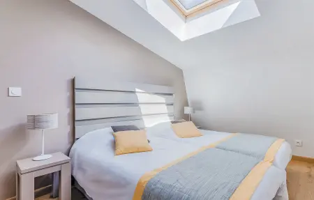 Les Patios d'eugenie, Appartement 4 personnes à Biarritz - Photo 8