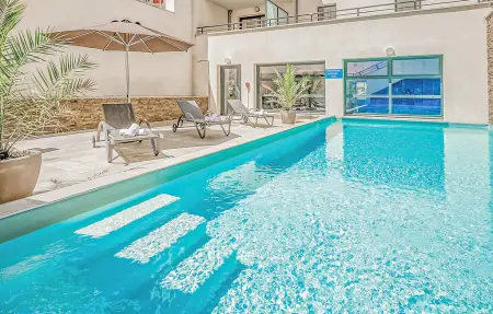 Location appartement à Biarritz, Les Patios deugenie