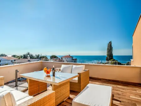 Location appartement à Umag, Karmen