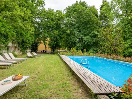 Giorgio Winery – Maison rustique 5 chambres, piscine - Photo 1