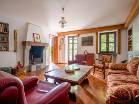 Giorgio Winery – Maison rustique 5 chambres, piscine - Photo 2