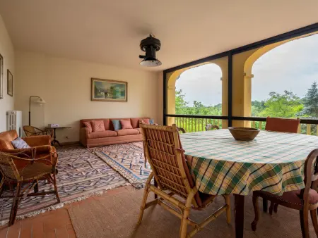 Giorgio Winery – Maison rustique 5 chambres, piscine - Photo 3