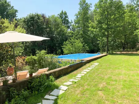 Giorgio Winery – Maison rustique 5 chambres, piscine - Photo 5