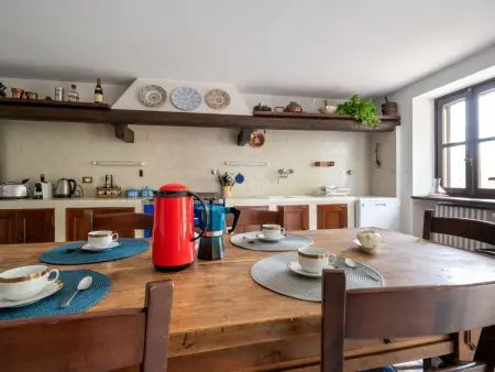 Giorgio Winery – Maison rustique 5 chambres, piscine - Photo 8
