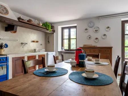 Giorgio Winery – Maison rustique 5 chambres, piscine - Photo 9