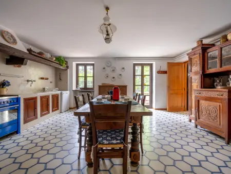 Giorgio Winery – Maison rustique 5 chambres, piscine - Photo 10