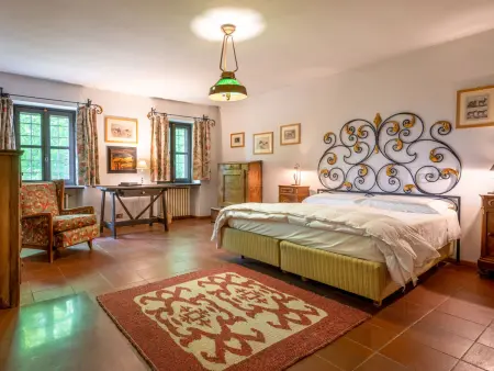 Giorgio Winery – Maison rustique 5 chambres, piscine - Photo 11