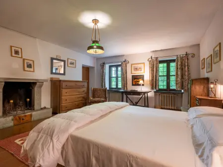 Giorgio Winery – Maison rustique 5 chambres, piscine - Photo 12