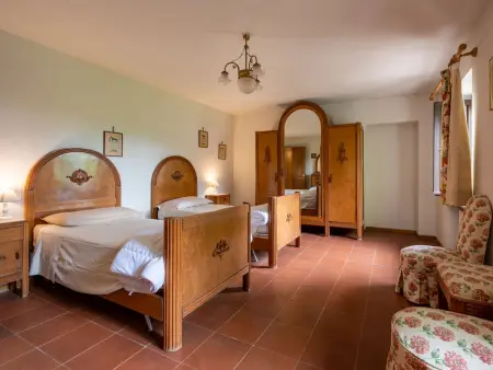 Giorgio Winery – Maison rustique 5 chambres, piscine - Photo 13