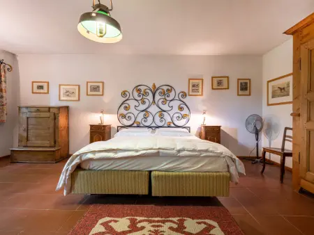 Giorgio Winery – Maison rustique 5 chambres, piscine - Photo 15