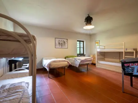 Giorgio Winery – Maison rustique 5 chambres, piscine - Photo 18