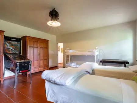 Giorgio Winery – Maison rustique 5 chambres, piscine - Photo 19