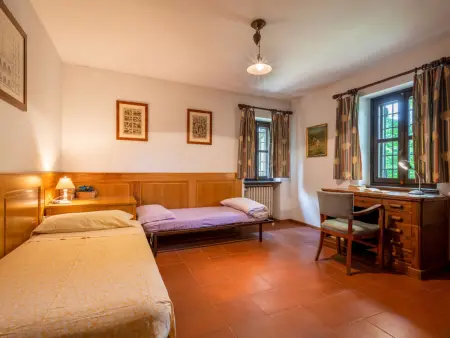 Giorgio Winery – Maison rustique 5 chambres, piscine - Photo 20