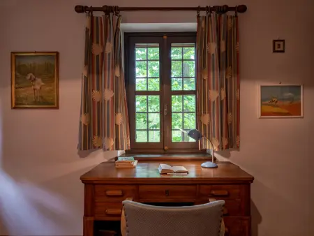 Giorgio Winery – Maison rustique 5 chambres, piscine - Photo 23