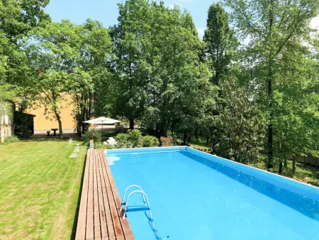Giorgio Winery – Maison rustique 5 chambres, piscine - Photo 24