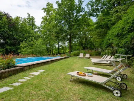 Giorgio Winery – Maison rustique 5 chambres, piscine - Photo 25