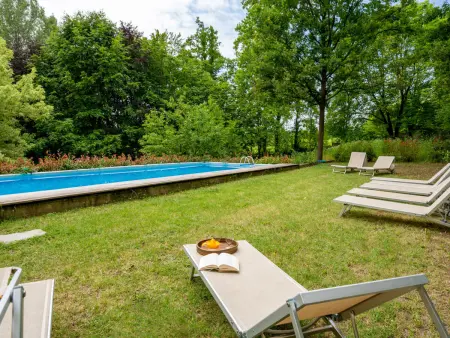 Giorgio Winery – Maison rustique 5 chambres, piscine - Photo 26