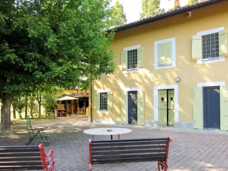 Giorgio Winery – Maison rustique 5 chambres, piscine - Photo 27
