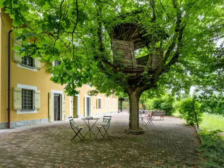 Giorgio Winery – Maison rustique 5 chambres, piscine - Photo 28