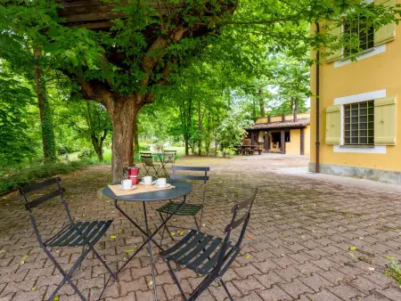 Giorgio Winery – Maison rustique 5 chambres, piscine - Photo 30