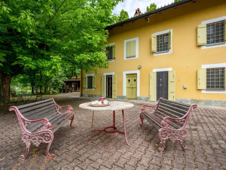 Giorgio Winery – Maison rustique 5 chambres, piscine - Photo 31