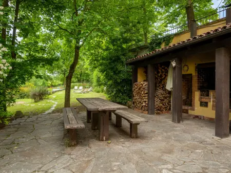 Giorgio Winery – Maison rustique 5 chambres, piscine - Photo 34