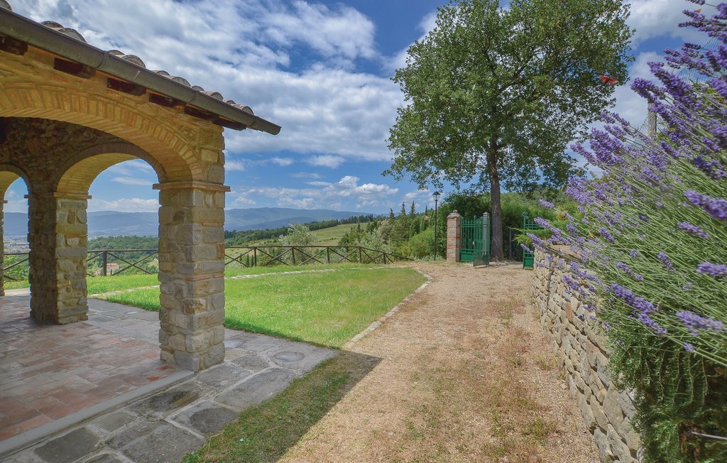 Casa di Vigna Rosa : maison avec piscine privée - Photo 2