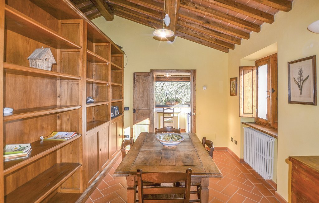 Casa di Vigna Rosa : maison avec piscine privée - Photo 3