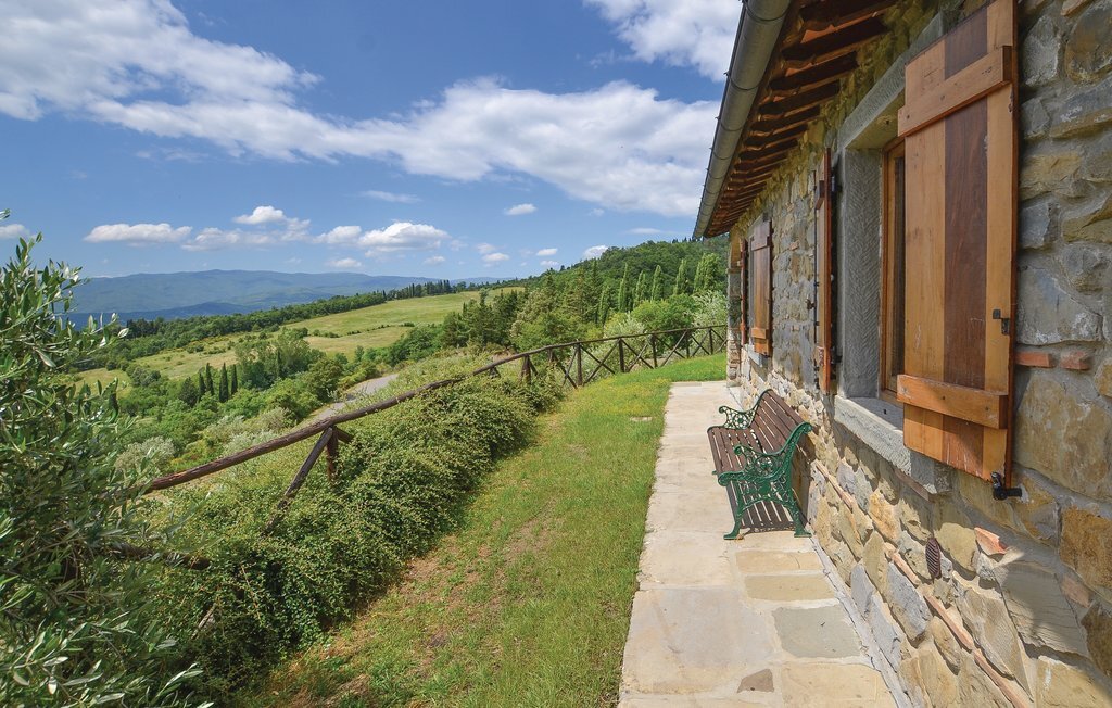 Casa di Vigna Rosa : maison avec piscine privée - Photo 4