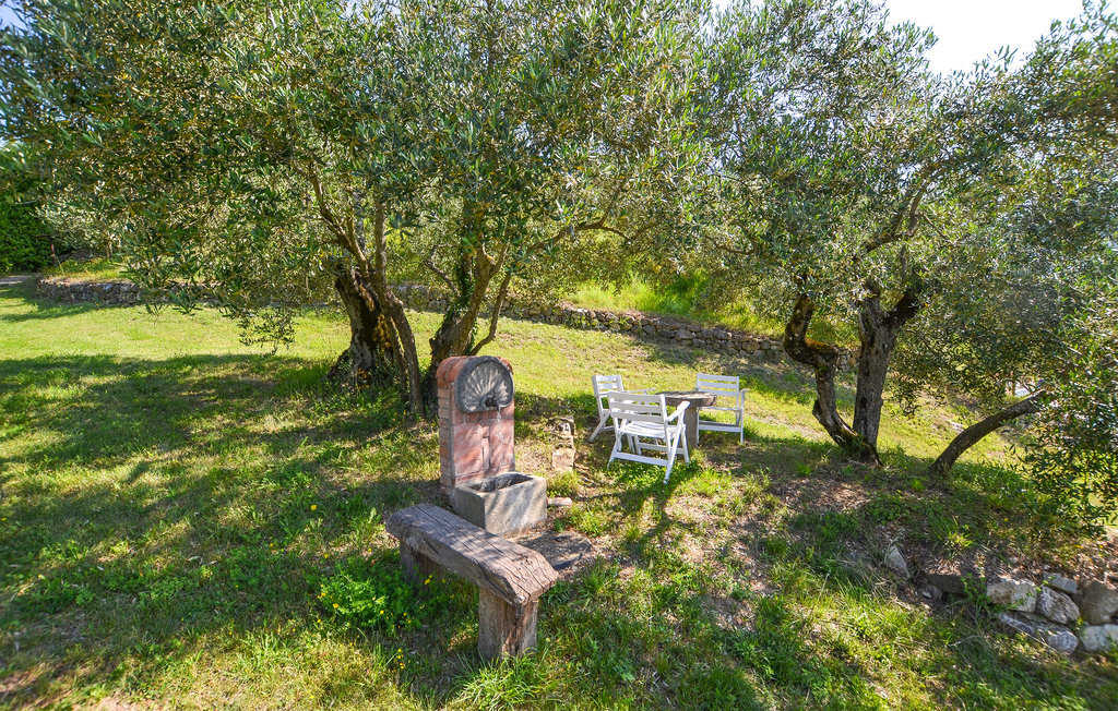Casa di Vigna Rosa : maison avec piscine privée - Photo 14