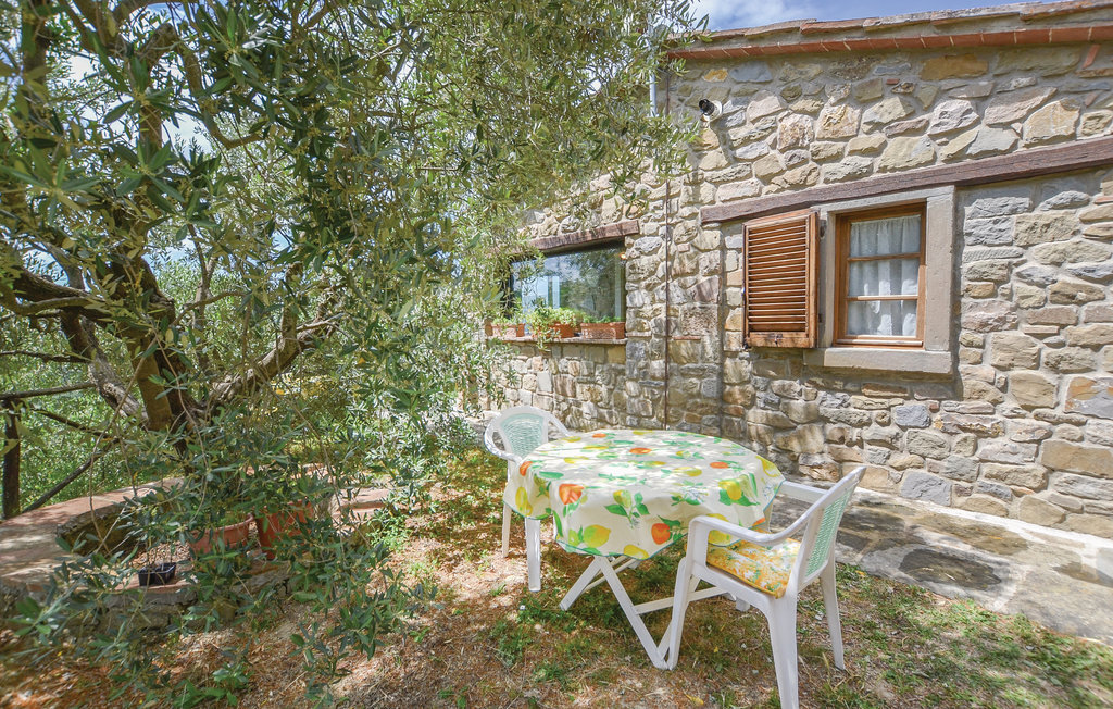 Casa di Vigna Rosa : maison avec piscine privée - Photo 16