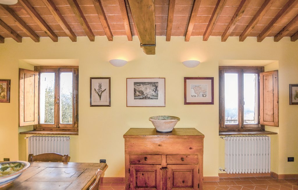 Casa di Vigna Rosa : maison avec piscine privée - Photo 18