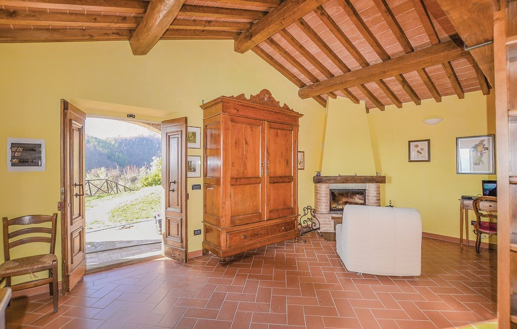 Casa di Vigna Rosa : maison avec piscine privée - Photo 19