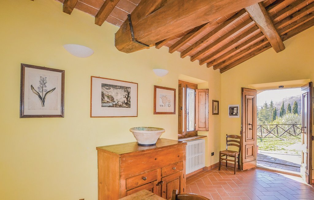 Casa di Vigna Rosa : maison avec piscine privée - Photo 20